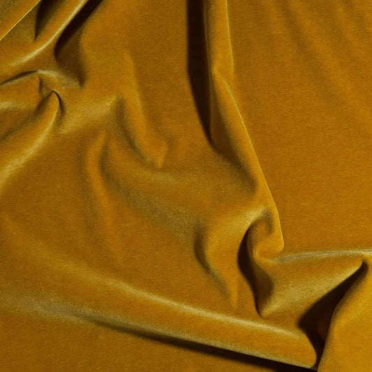 MARCI MOHAIR - TURMERIC