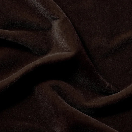 MARCI MOHAIR - ESPRESSO