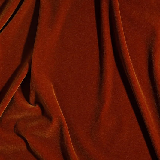 MARCI MOHAIR - PAPRIKA